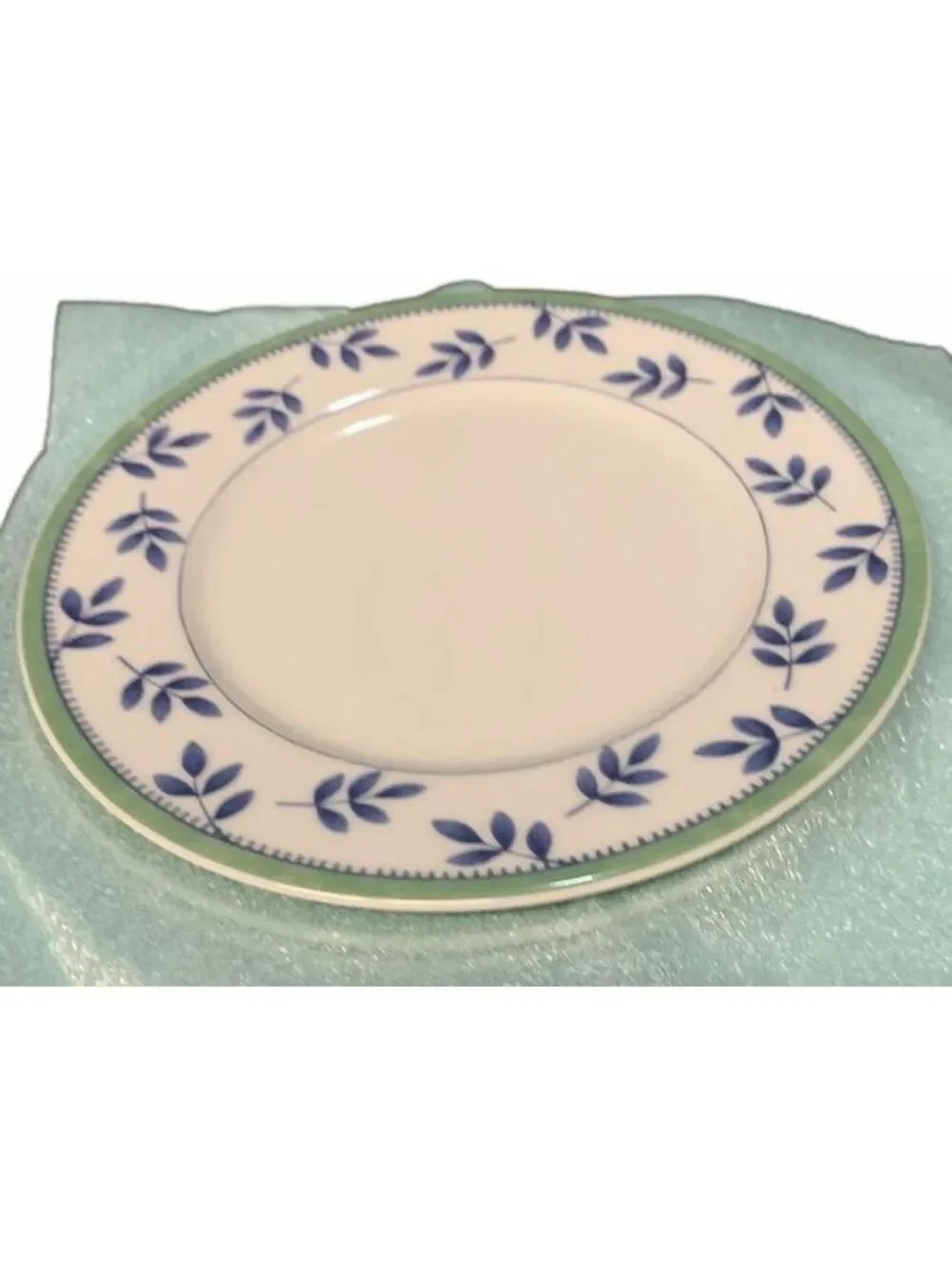 Vileroy and Boch Switch 3 Porcelain